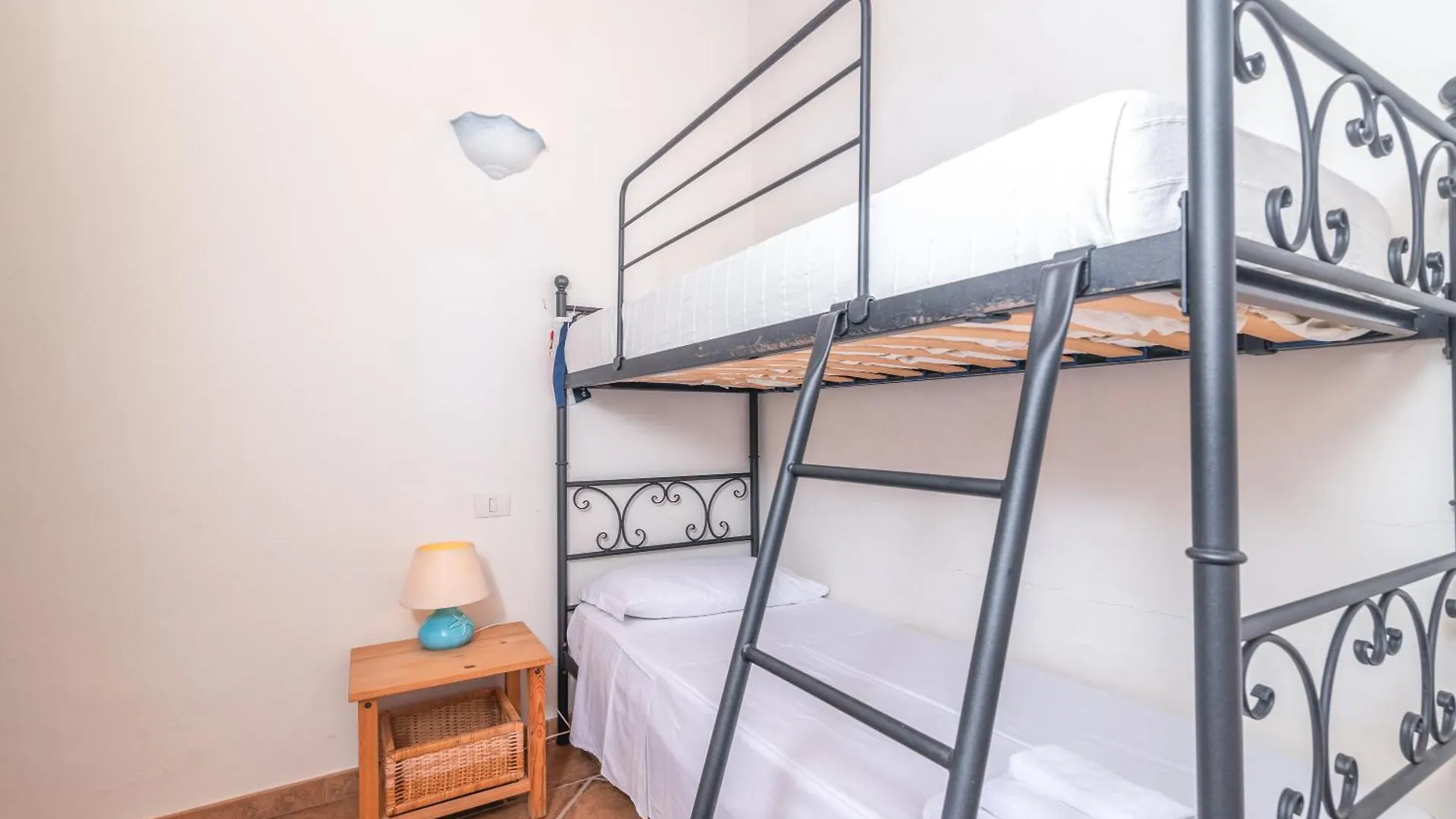 Appartement Poggio Dei Fiori Appartamento G5 Olbia
