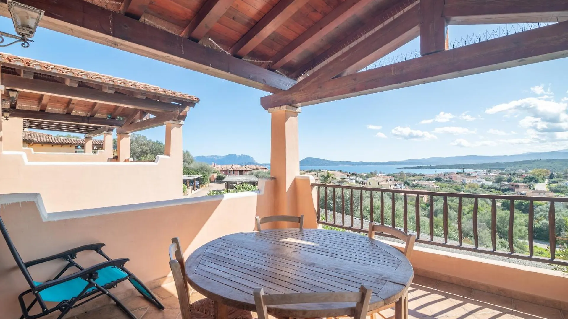Poggio Dei Fiori Appartamento G5 Olbia Italie