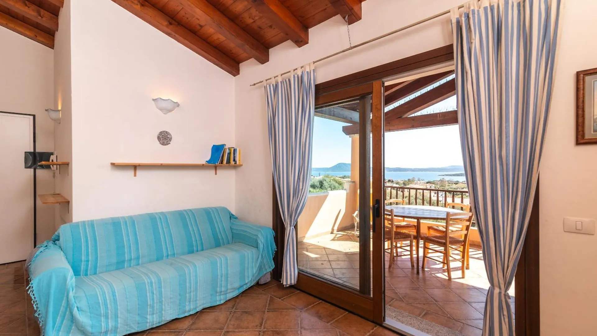 Poggio Dei Fiori Appartamento G5 Olbia Appartement