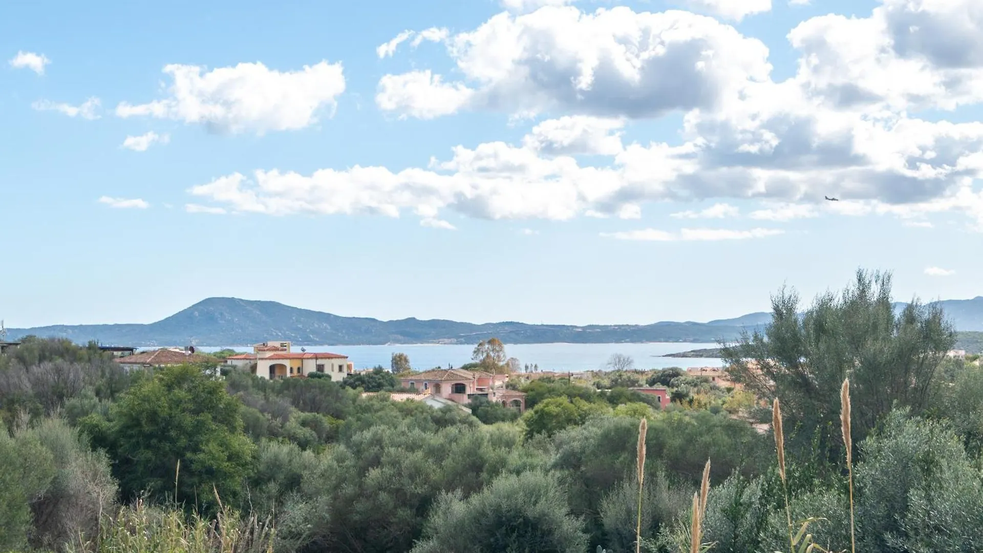 Poggio Dei Fiori Appartamento G5 Olbia