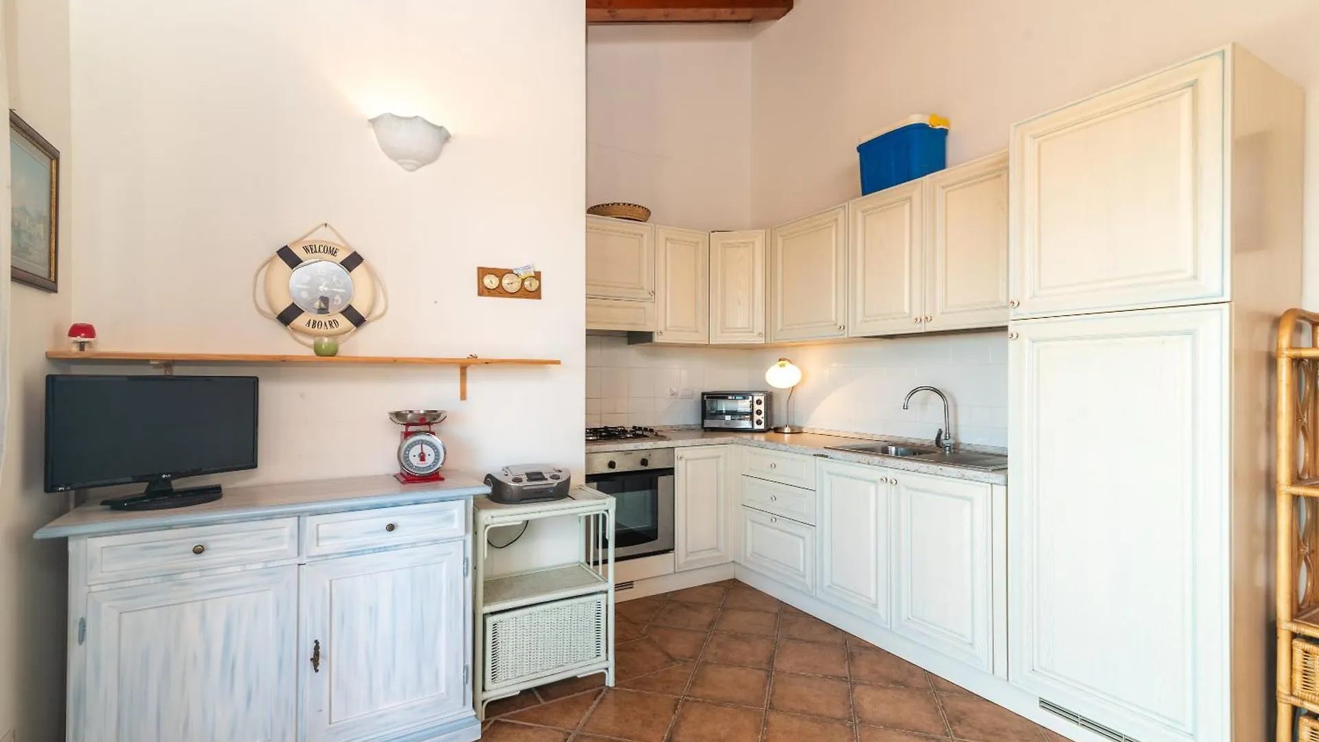 Appartement Poggio Dei Fiori Appartamento G5 Olbia