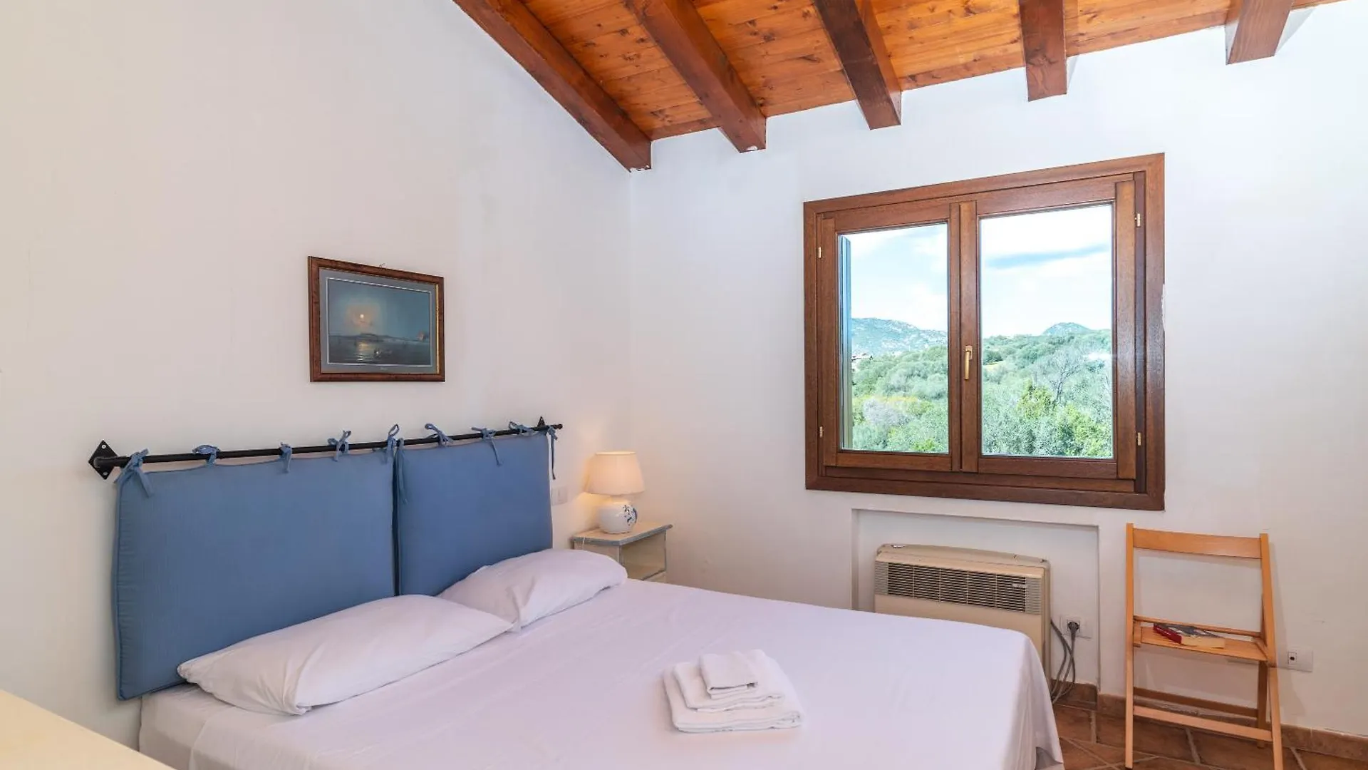 Poggio Dei Fiori Appartamento G5 Olbia
