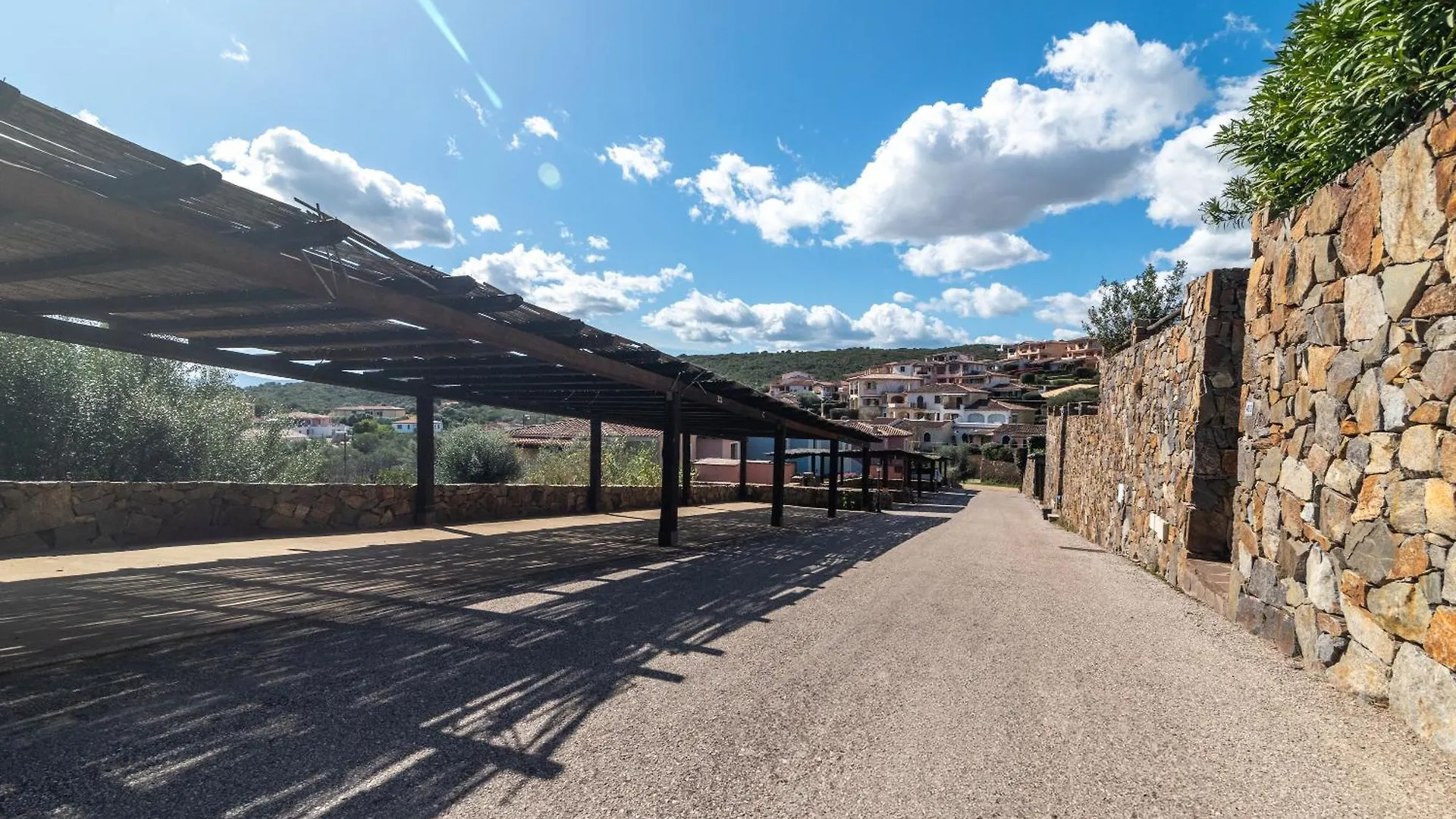 Poggio Dei Fiori Appartamento G5 Olbia Daire