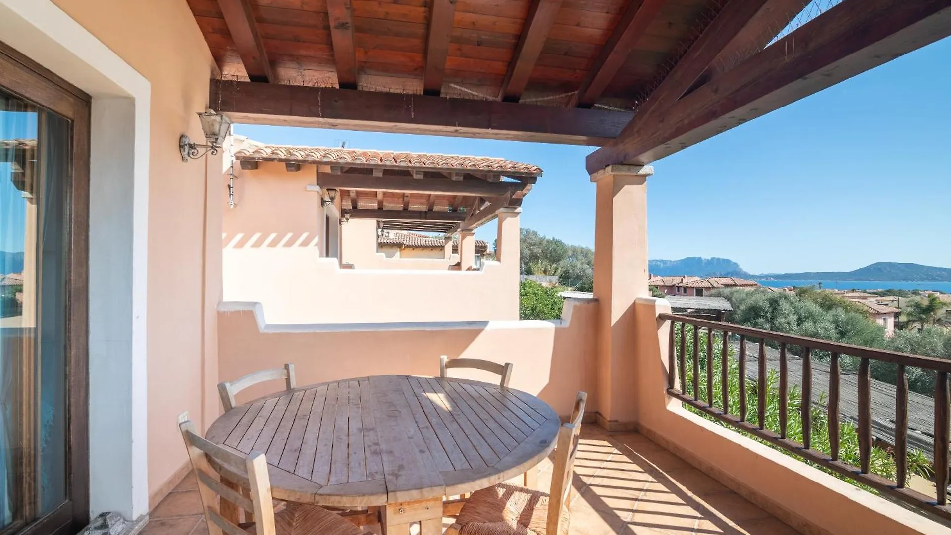 Poggio Dei Fiori Appartamento G5 Olbia