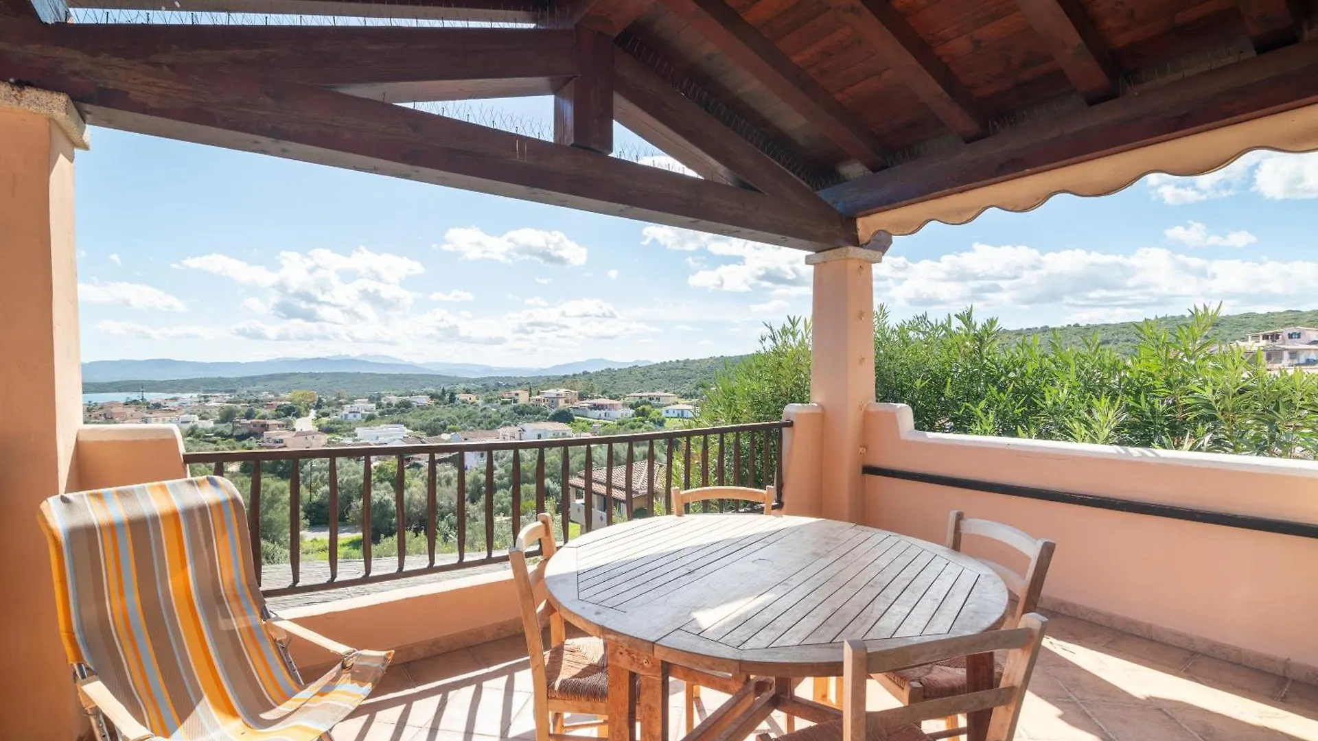 Appartement Poggio Dei Fiori Appartamento G5 Olbia