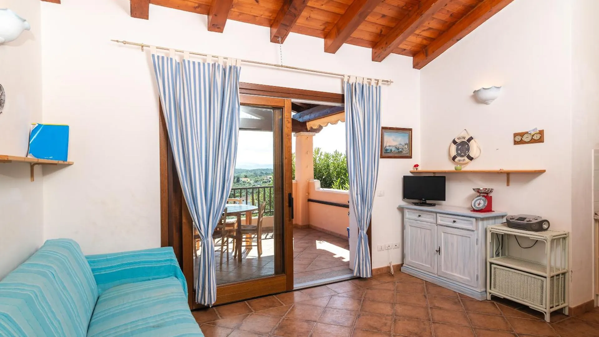 Poggio Dei Fiori Appartamento G5 Olbia 0*,  Italie