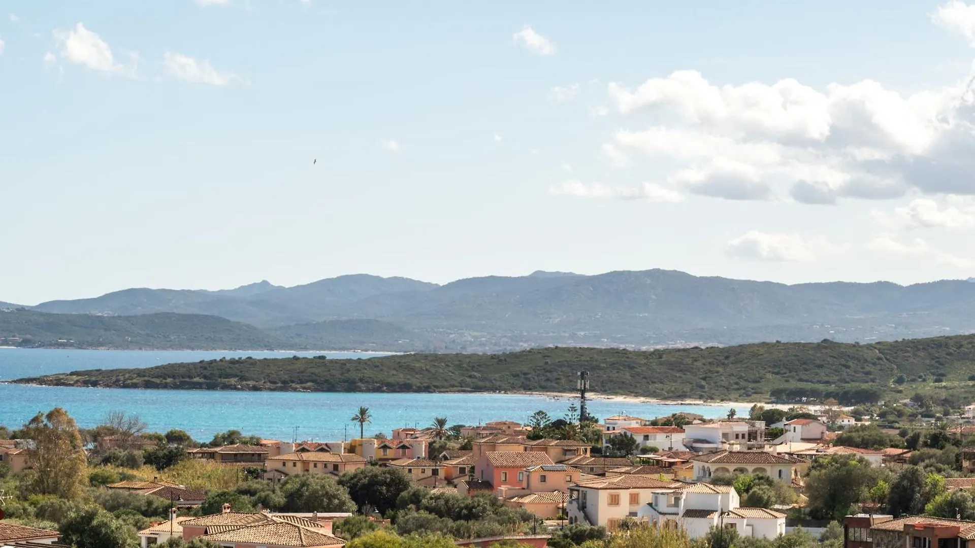 Poggio Dei Fiori Appartamento G5 Olbia